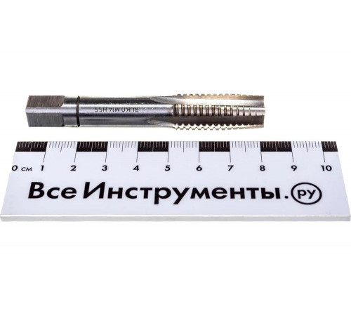 Комплект резцов RUKO 230140