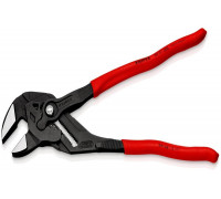 Переставные клещи - гаечный ключ Knipex L-300 мм KN-8601300