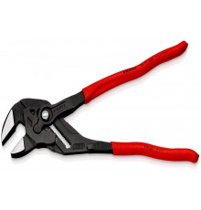 Переставные клещи - гаечный ключ Knipex L-300 мм KN-8601300