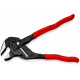 Переставные клещи - гаечный ключ Knipex L-300 мм KN-8601300