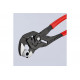 Переставные клещи - гаечный ключ Knipex L-300 мм KN-8601300