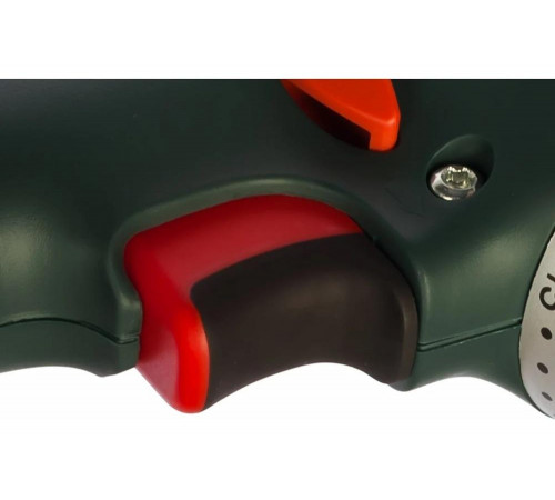 Аккумуляторный винтоверт Metabo BS 18 Li 602116530 Аккумуляторный винтоверт Metabo BS 18 Li 602116530