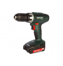 Аккумуляторный винтоверт Metabo BS 18 Li 602116530
