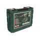 Аккумуляторный винтоверт Metabo BS 18 Li 602116530