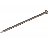 Строительные гвозди Зубр МАСТЕР ГОСТ 4028-63, 3.5х90мм, 5кг (примерно 700 шт.) 305010-35-090