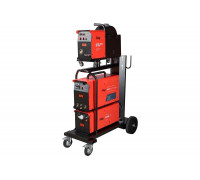 Сварочный полуавтомат инвертор FUBAG INMIG 500T DW SYN 31406 31406.1