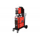 Аппарат сварочный INMIG 500T DW SYN, DRIVE INMIG DW, 500 А, инверторный FUBAG 31406.1