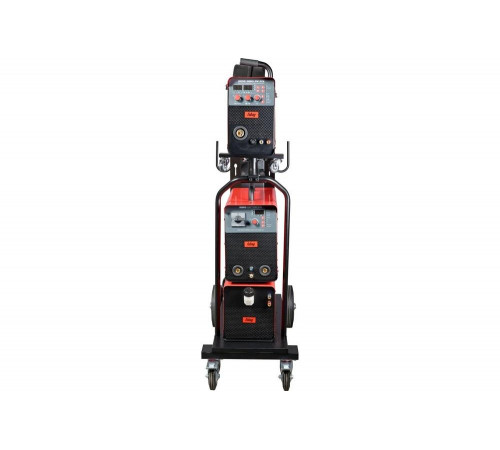 Аппарат сварочный INMIG 500T DW SYN, DRIVE INMIG DW, 500 А, инверторный FUBAG 31406.1