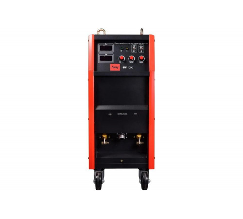 Источник FUBAG SW1000 (38672.1) + сварочный трактор TW1000 38 673 Источник FUBAG SW1000 (38672.1) + сварочный трактор TW1000 38 673