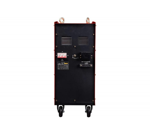 Источник FUBAG SW1000 (38672.1) + сварочный трактор TW1000 38 673 Источник FUBAG SW1000 (38672.1) + сварочный трактор TW1000 38 673