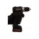 Аккумуляторный шуруповерт Metabo  PowerMaxx BS 12 BL