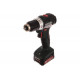 Аккумуляторный шуруповерт Metabo  PowerMaxx BS 12 BL