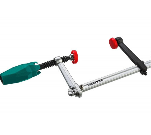 KRAFTOOL F 400х80 мм, универсальная струбцина UNIVERSAL UF-400/80 32018-080-400