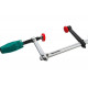 KRAFTOOL F 400х80 мм, универсальная струбцина UNIVERSAL UF-400/80 32018-080-400