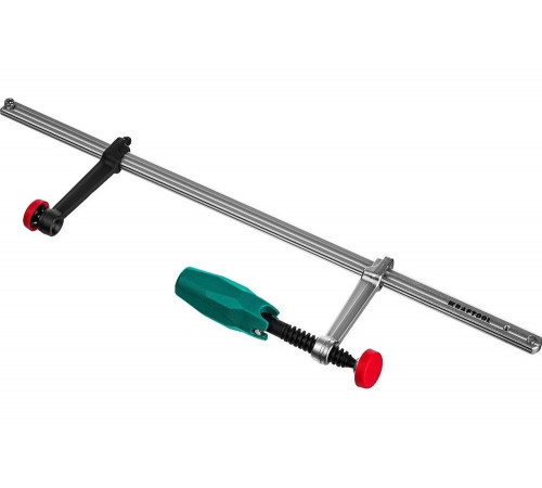 KRAFTOOL F 400х80 мм, универсальная струбцина UNIVERSAL UF-400/80 32018-080-400