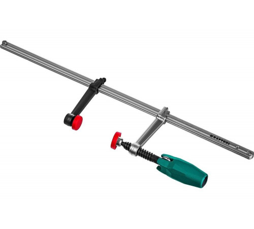 KRAFTOOL F 400х80 мм, универсальная струбцина UNIVERSAL UF-400/80 32018-080-400
