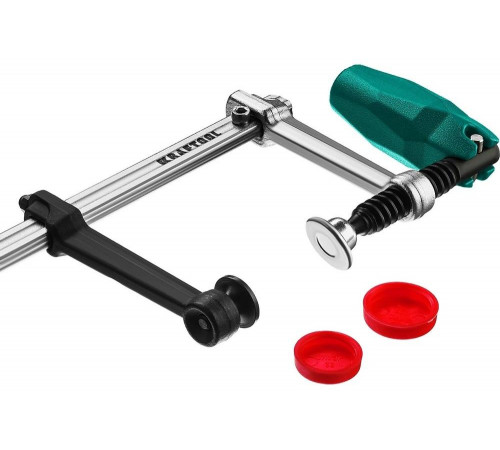 KRAFTOOL F 400х80 мм, универсальная струбцина UNIVERSAL UF-400/80 32018-080-400