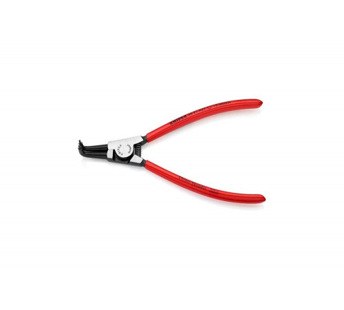 Щипцы для стопорных колец KNIPEX KN-4621A21 Щипцы для стопорных колец KNIPEX KN-4621A21