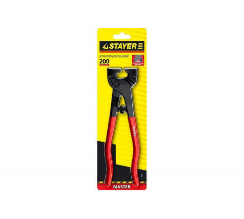 Усиленные кусачки по кафелю STAYER Professional 3356 Усиленные кусачки по кафелю STAYER Professional 3356