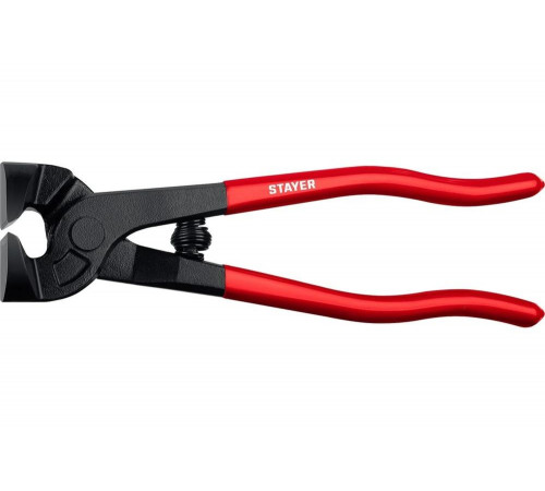 Усиленные кусачки по кафелю STAYER Professional 3356 Усиленные кусачки по кафелю STAYER Professional 3356