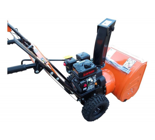 Бензиновый снегоуборщик TOR ST- 560 Loncin 1032725 Бензиновый снегоуборщик TOR ST- 560 Loncin 1032725