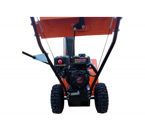 Бензиновый снегоуборщик TOR ST- 560 Loncin 1032725 Бензиновый снегоуборщик TOR ST- 560 Loncin 1032725
