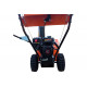 Бензиновый снегоуборщик TOR ST- 560 Loncin 1032725