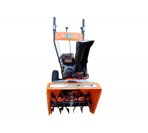 Бензиновый снегоуборщик TOR ST- 560 Loncin 1032725 Бензиновый снегоуборщик TOR ST- 560 Loncin 1032725