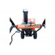 Бензиновый снегоуборщик TOR ST- 560 Loncin 1032725
