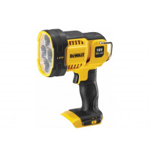 Фонарь DEWALT 18 В XR 1000 люмен, без/бат и ЗУ DCL043