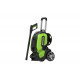 Мойка высокого давления GreenWorks G70 180 bar 5104407