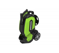 Мойка высокого давления GreenWorks G70 180 bar 5104407