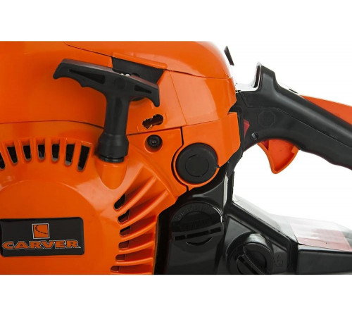 Бензиновая пила CARVER RSG-38-16K