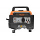 Бензиновый генератор CARVER ppg- 2000а lt-156f, 1 квт, бак 6 л 01.020.00042