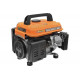Бензиновый генератор CARVER ppg- 2000а lt-156f, 1 квт, бак 6 л 01.020.00042