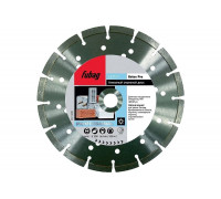 Диск алмазный отрезной Beton Pro (115х22.2 мм) для УШМ FUBAG 10115-3