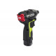 Аккумуляторный ударный бесщеточный винтоверт WORX Professional 12В, 140Нм, 2x2Ач WU132