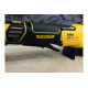 Бесщеточная угловая шлифмашина DEWALT 18 В XR DCG406N