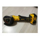 Бесщеточная угловая шлифмашина DEWALT 18 В XR DCG406N
