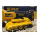 Бесщеточная угловая шлифмашина DEWALT 18 В XR DCG406N