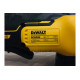 Бесщеточная угловая шлифмашина DEWALT 18 В XR DCG406N