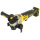 Бесщеточная угловая шлифмашина DEWALT 18 В XR DCG406N
