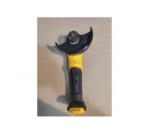 Бесщеточная угловая шлифмашина DEWALT 18 В XR DCG406N