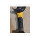 Бесщеточная угловая шлифмашина DEWALT 18 В XR DCG406N