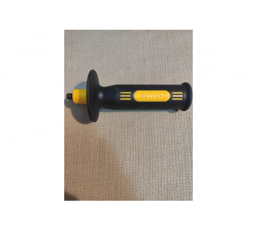 Бесщеточная угловая шлифмашина DEWALT 18 В XR DCG406N