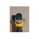 Бесщеточная угловая шлифмашина DEWALT 18 В XR DCG406N