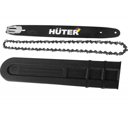 Электропила HUTER ELS-2200P
