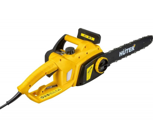 Электропила HUTER ELS-2200P