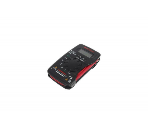 Мультиметр MASTECH M320 Мультиметр MASTECH M320