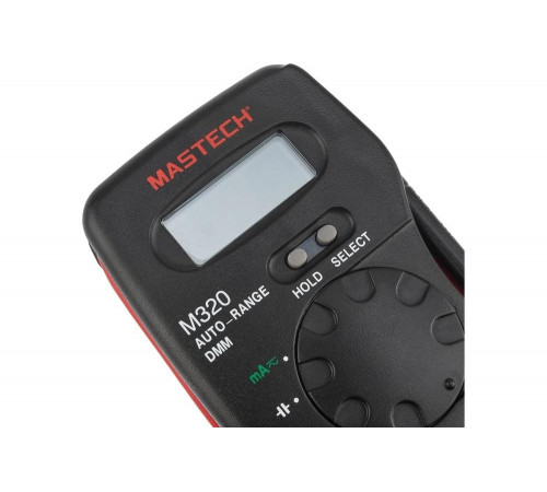 Мультиметр MASTECH M320 Мультиметр MASTECH M320